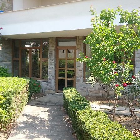 Maisonette Afroditi Peraia (Thessaloniki) Exterior foto
