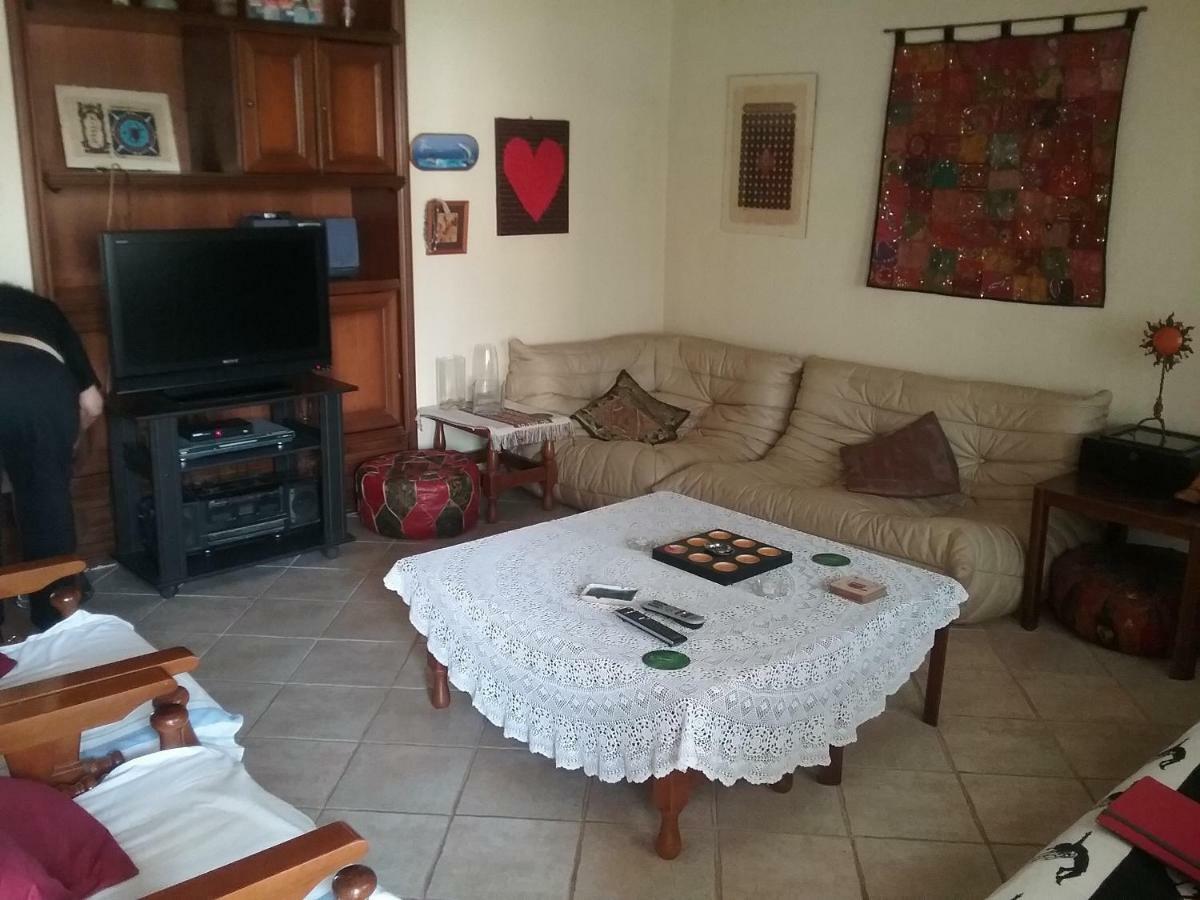 Maisonette Afroditi Peraia (Thessaloniki) Exterior foto