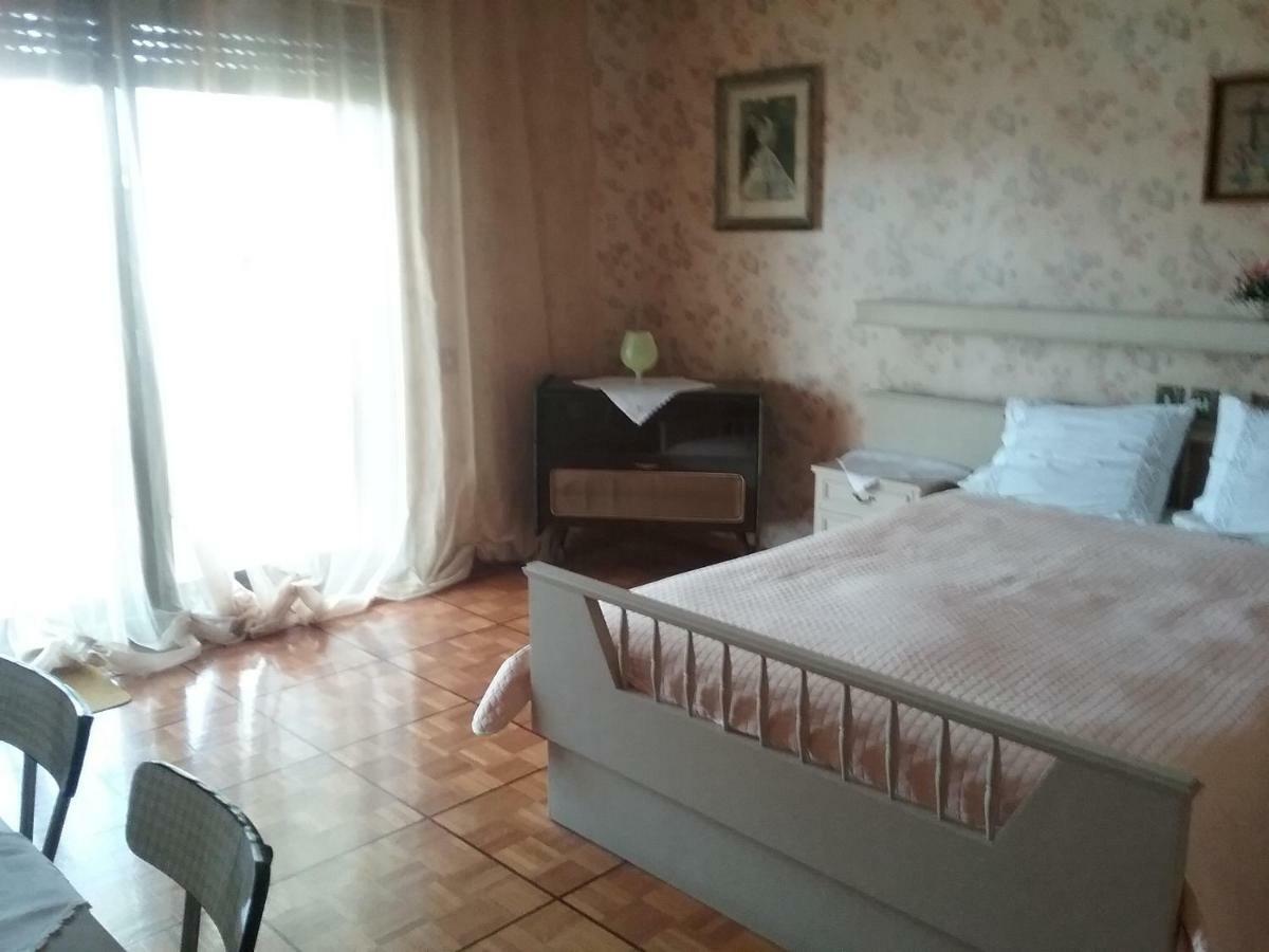 Maisonette Afroditi Peraia (Thessaloniki) Exterior foto